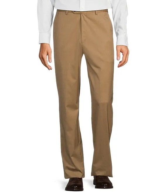 Hart Schaffner Marx FLAT Wool