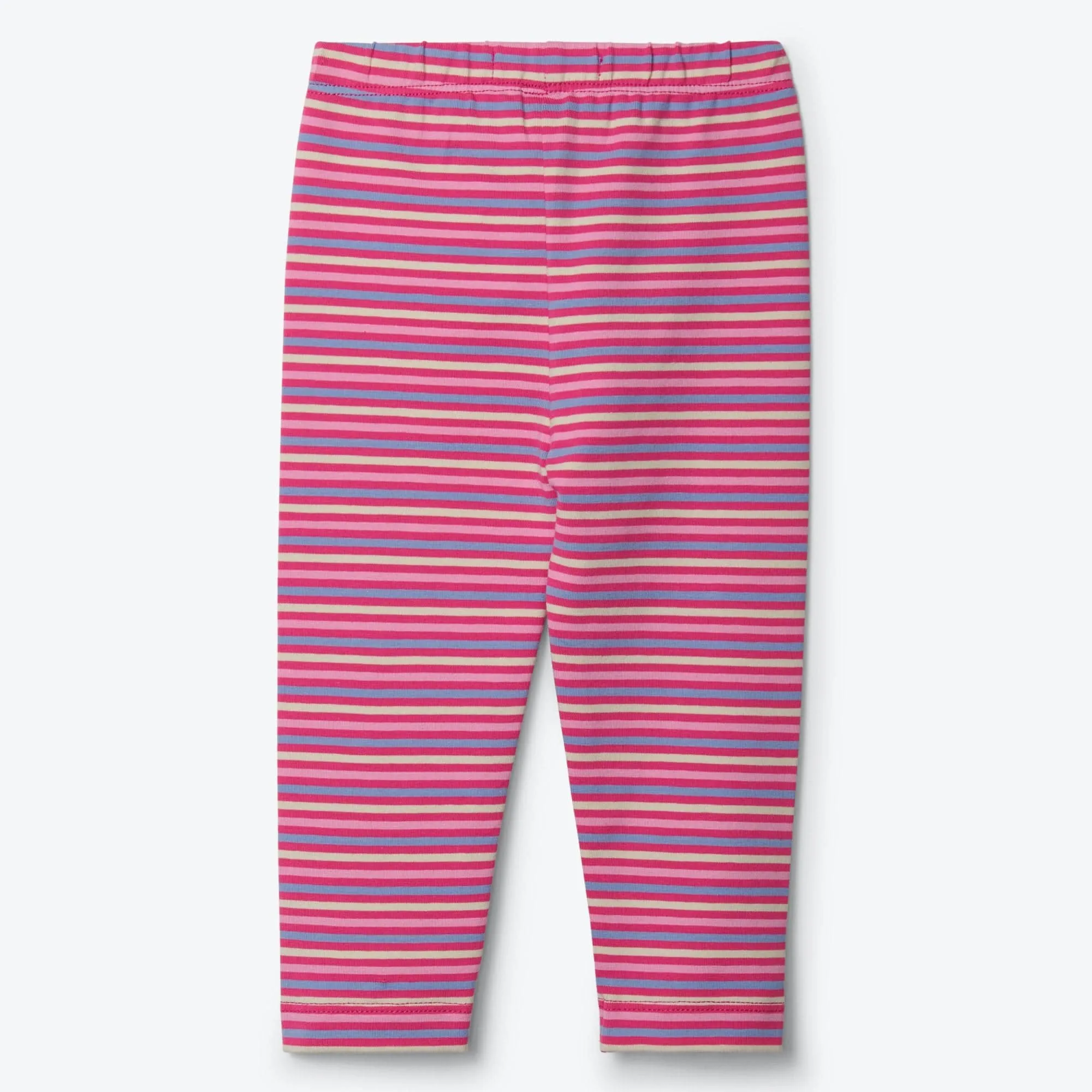 Hatley 'Rose Stripes' Leggings