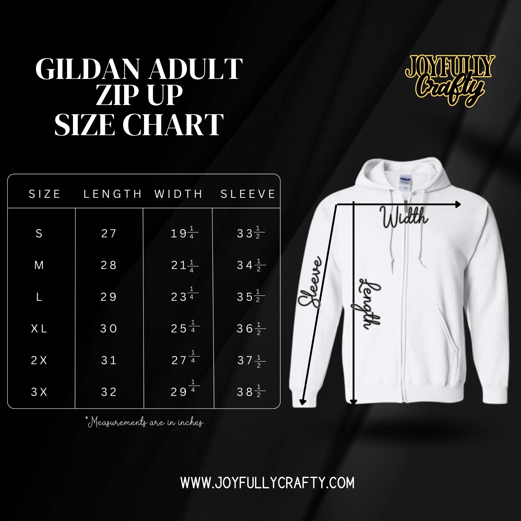 He Makes All Things New English Adult Zip Up Hoodie Front and Back Design