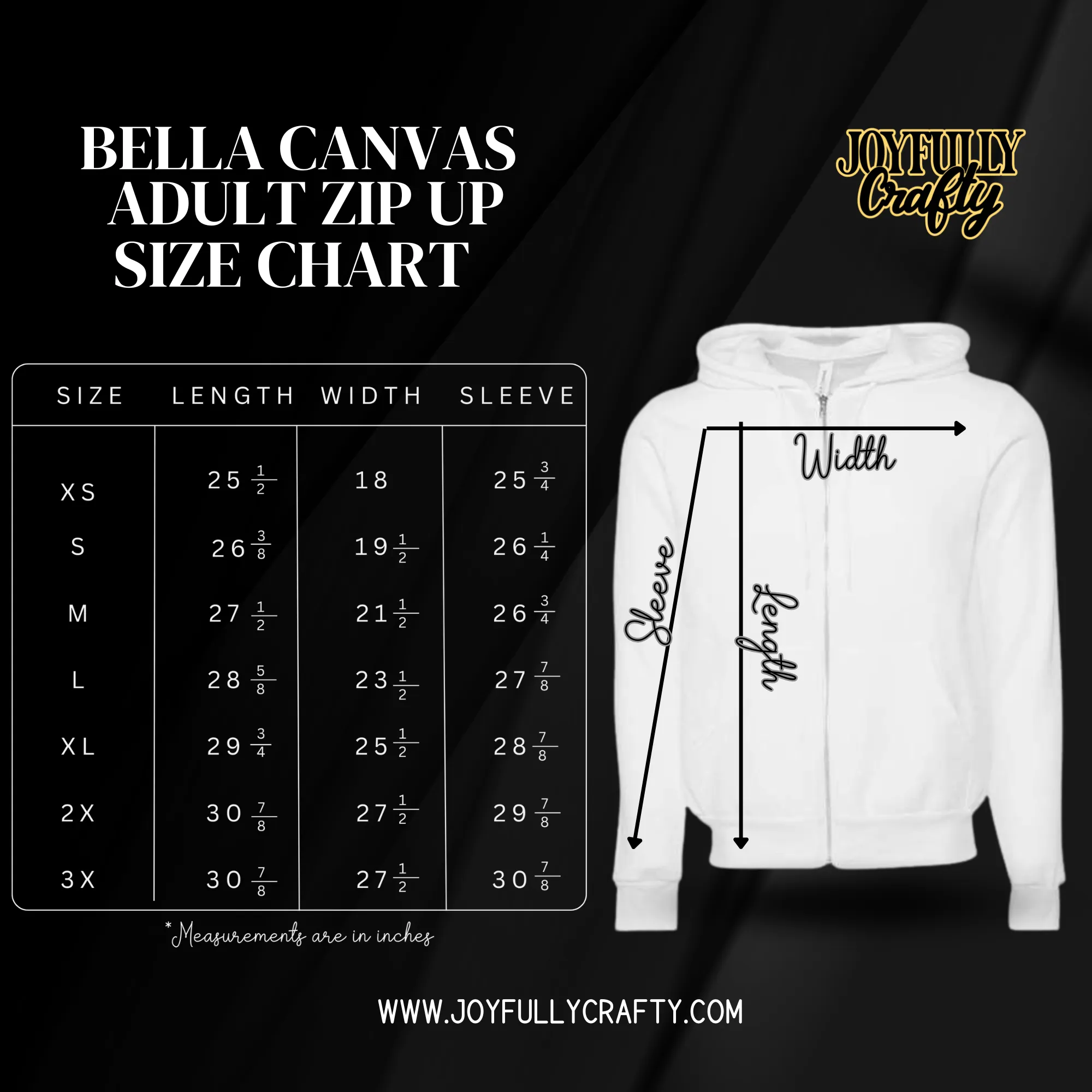 He Makes All Things New English Adult Zip Up Hoodie Front and Back Design