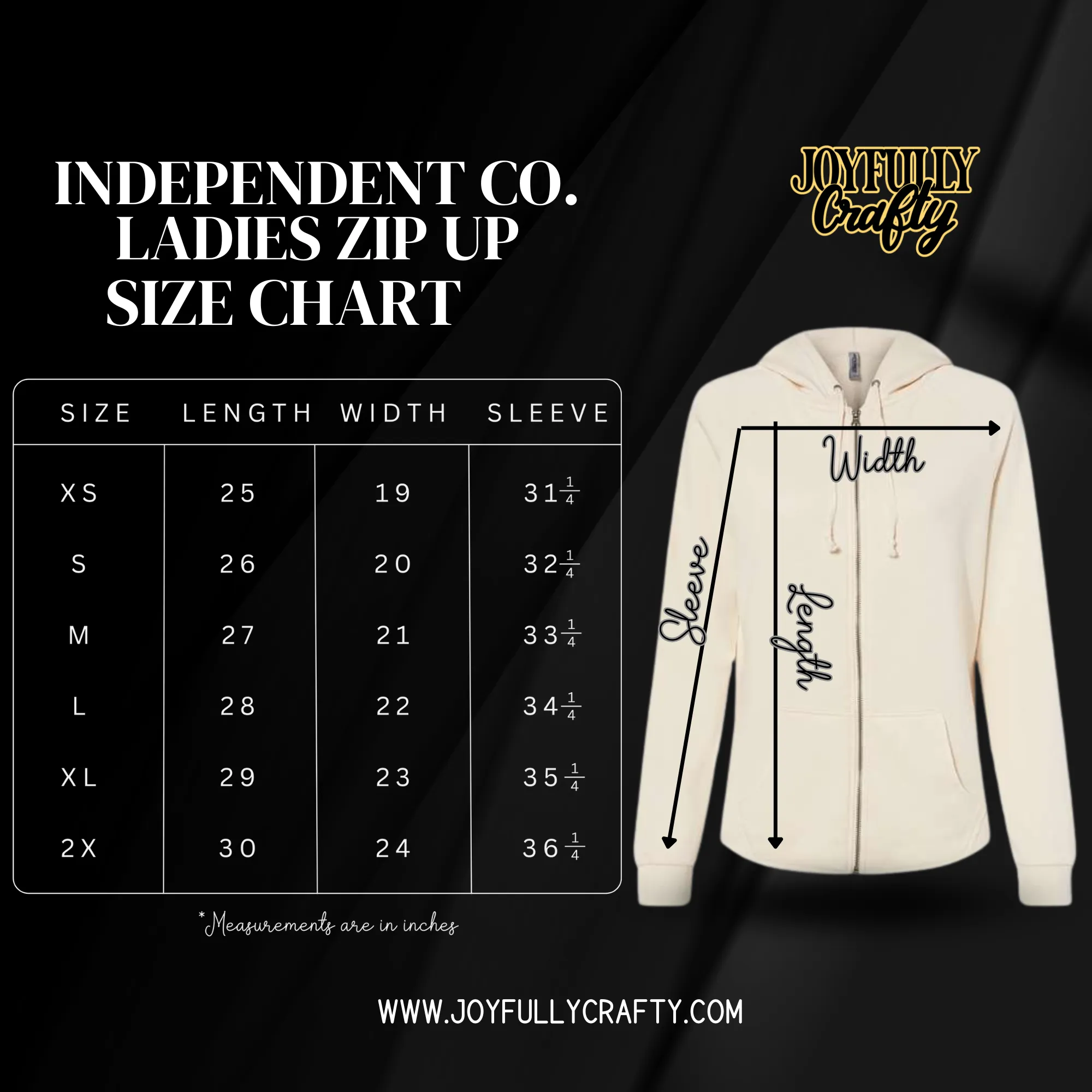 He Makes All Things New English Adult Zip Up Hoodie Front and Back Design
