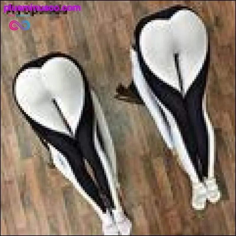 Heart Shaped High Waist Fitness Leggings