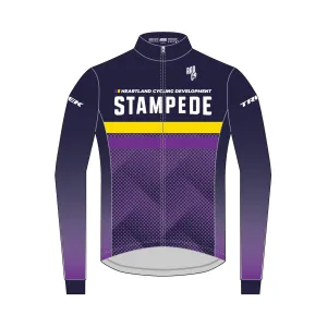Heartland Cycling Development - Thermal Jacket