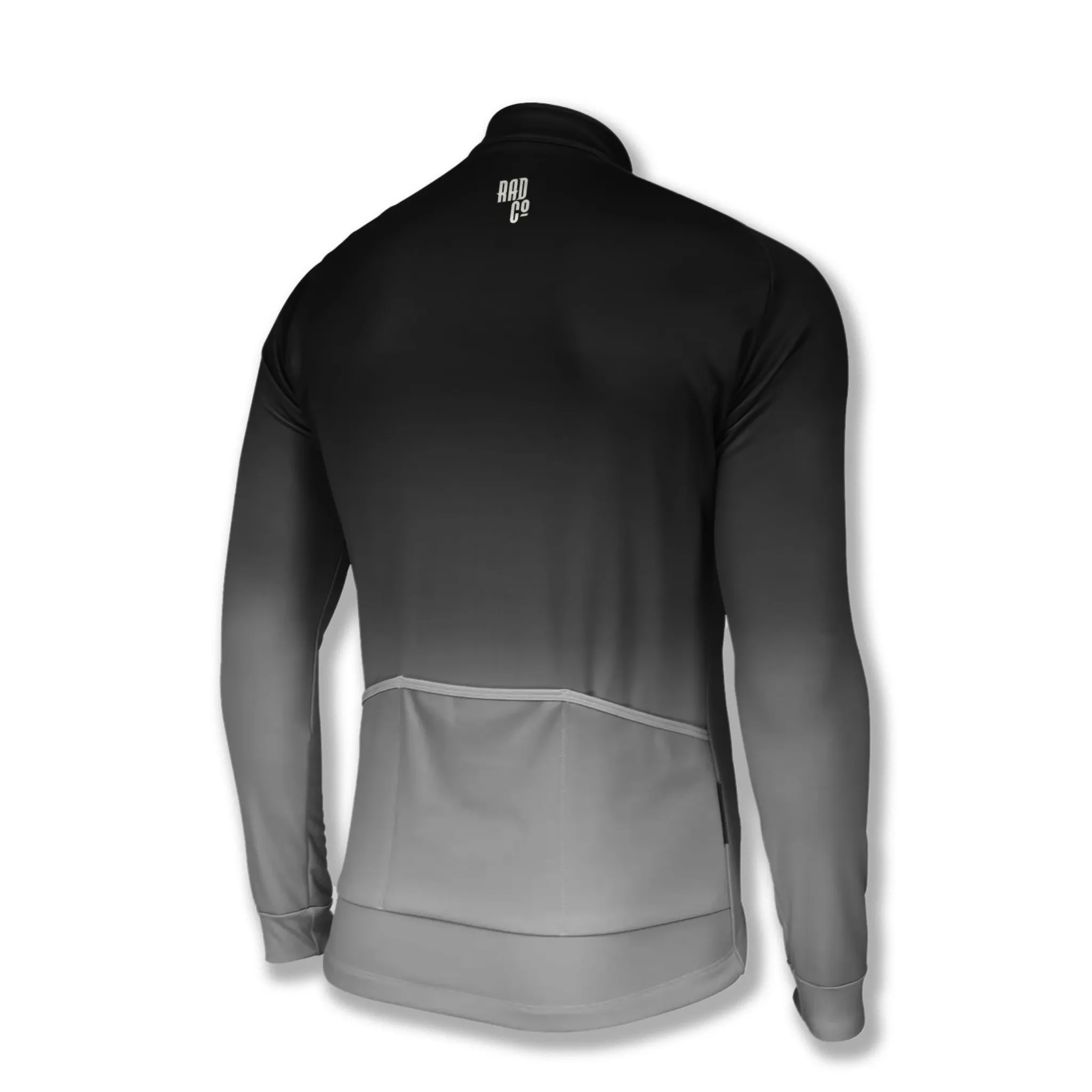 Heartland Cycling Development - Thermal Jacket