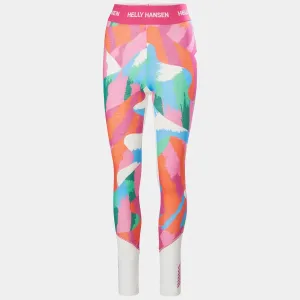 Helly Hansen Women's Lifa Merino Midweight Graphic Pant