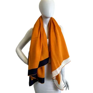 Hermes Shawl