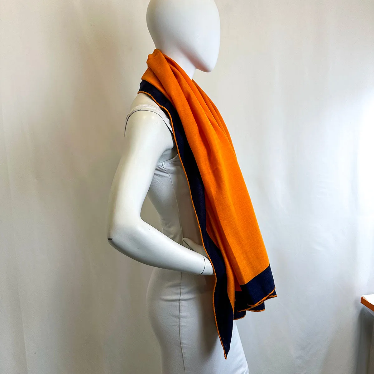 Hermes Shawl