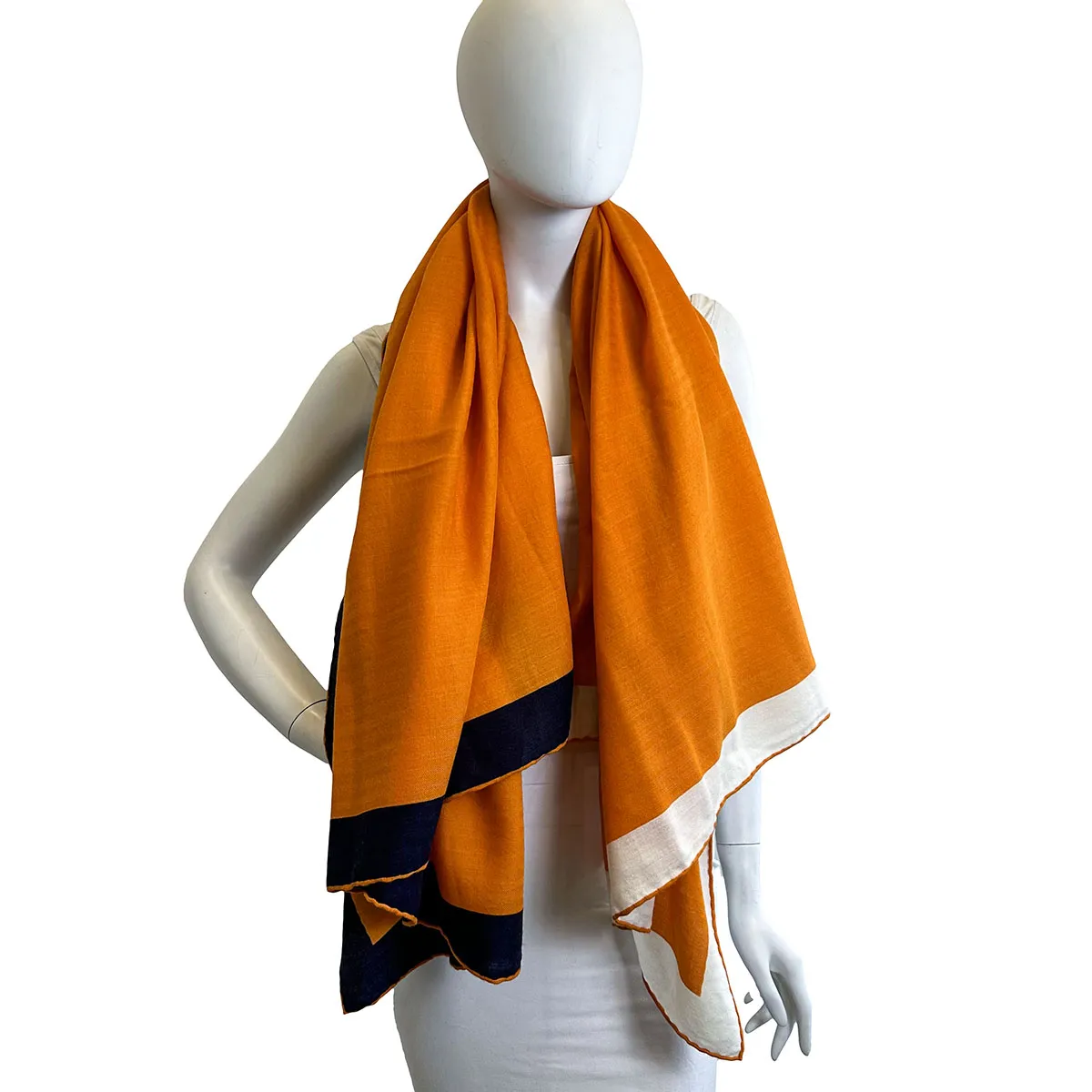 Hermes Shawl