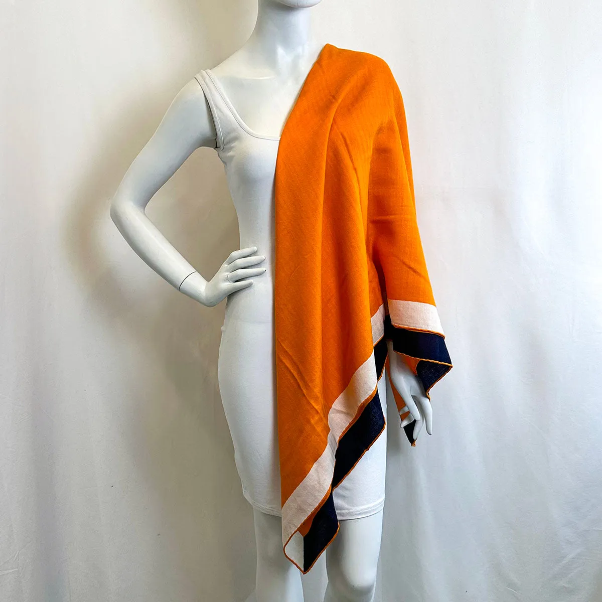 Hermes Shawl