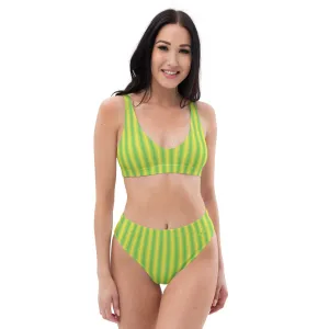 High-waisted Bikini