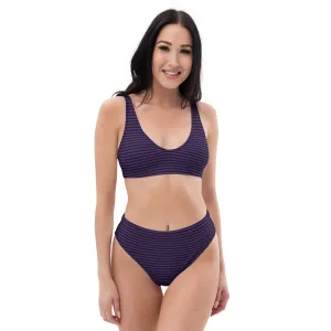 High-waisted Bikini