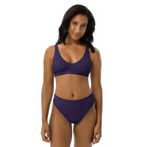 High-waisted Bikini