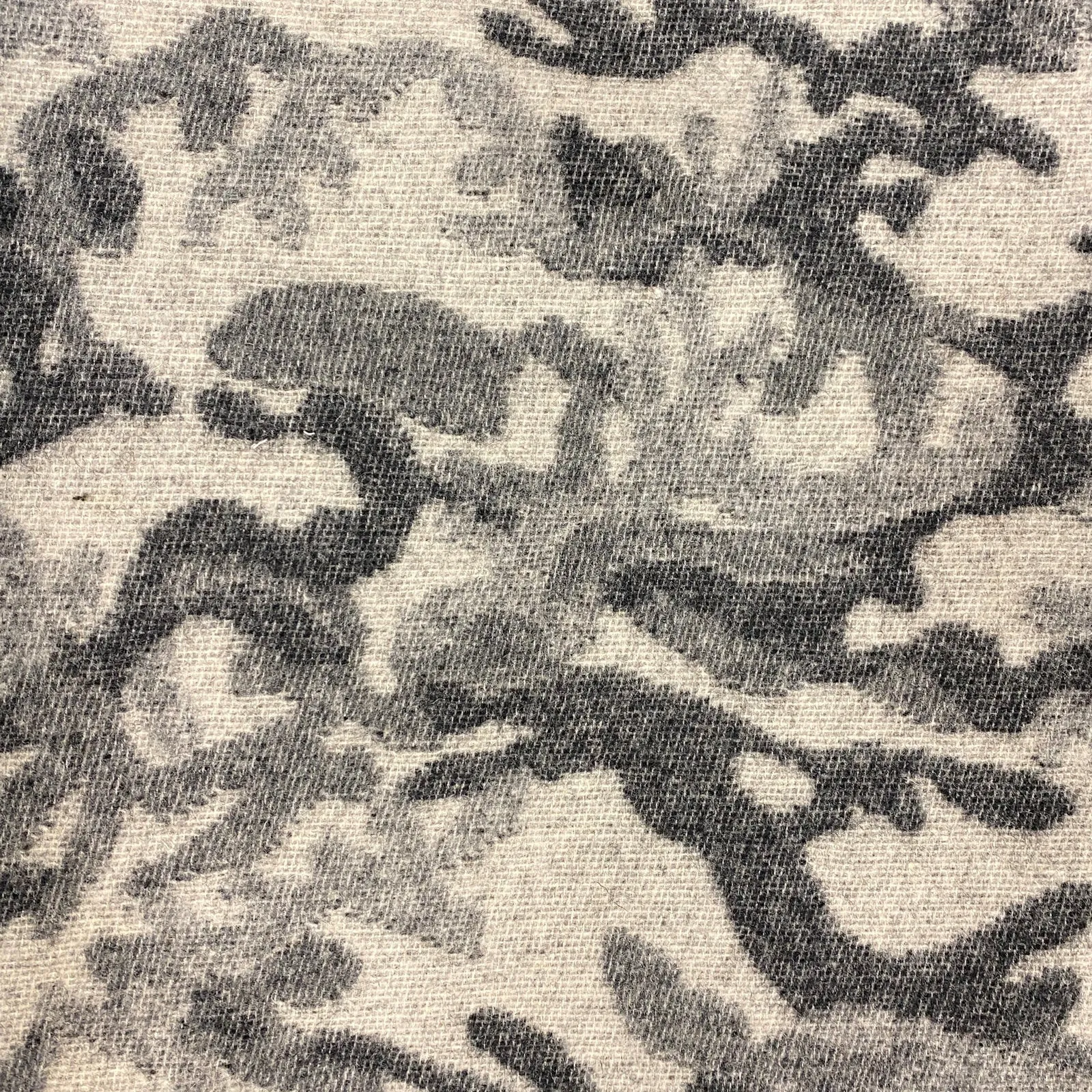Highline Wool ShirtJac
