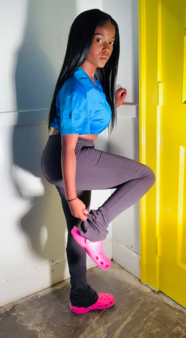Highwaisted Extended Leggings