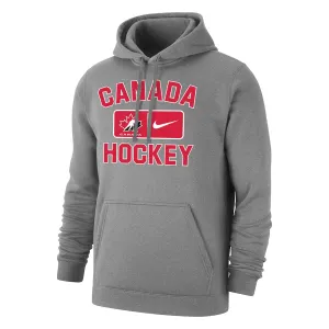 Hockey Canada Club Fleece Men's Pullover Hoodie