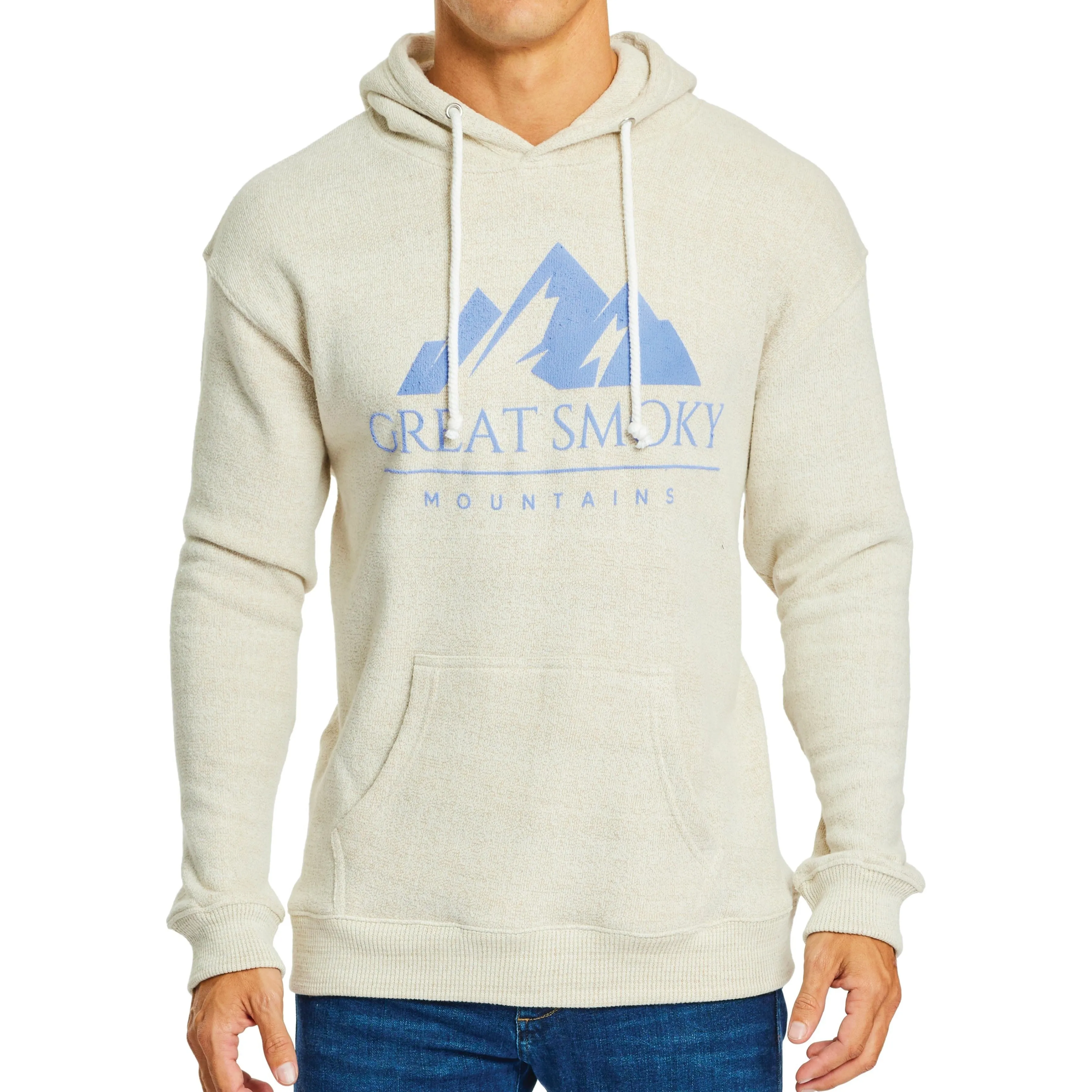 Hold Me Close Unisex Pullover Hoodie