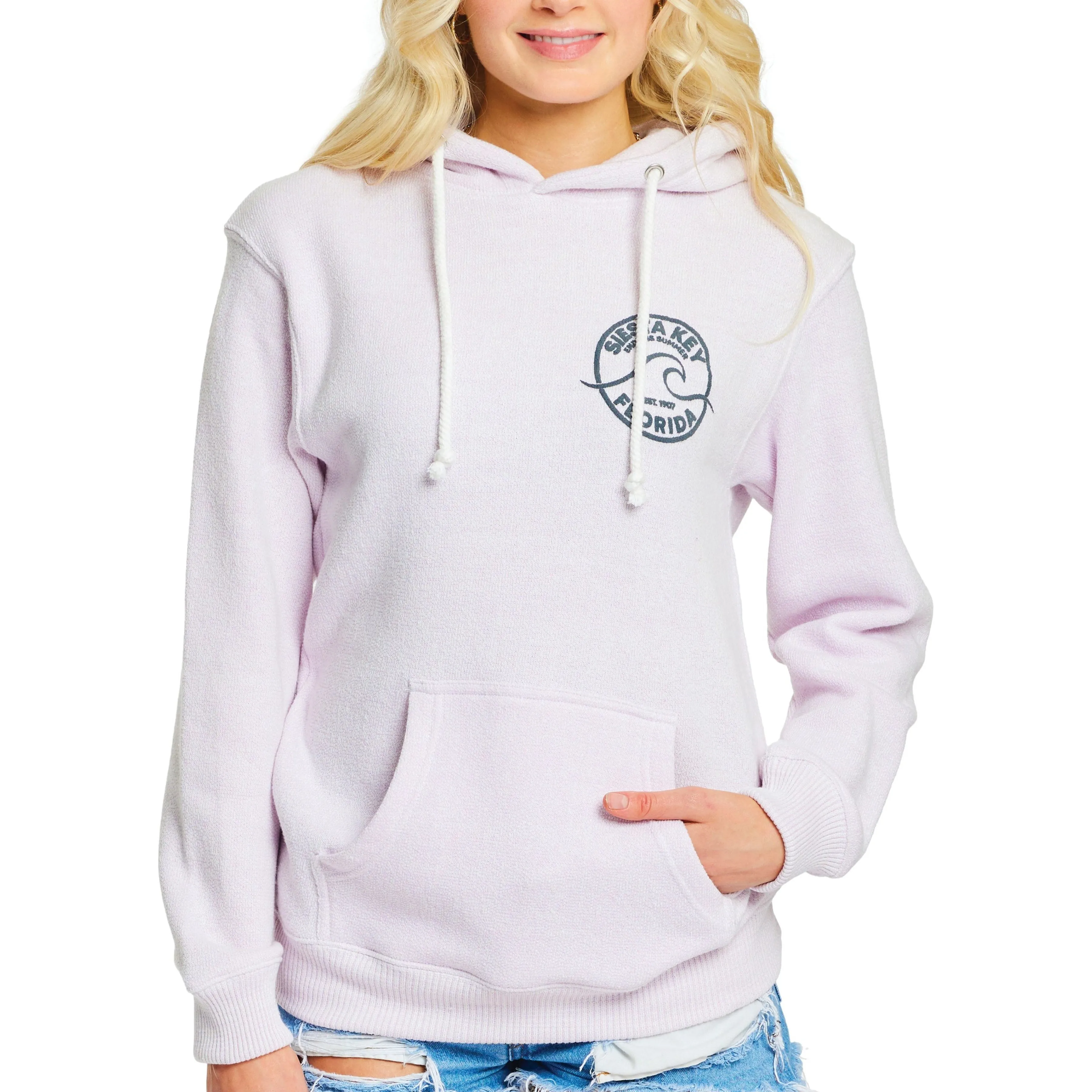 Hold Me Close Unisex Pullover Hoodie