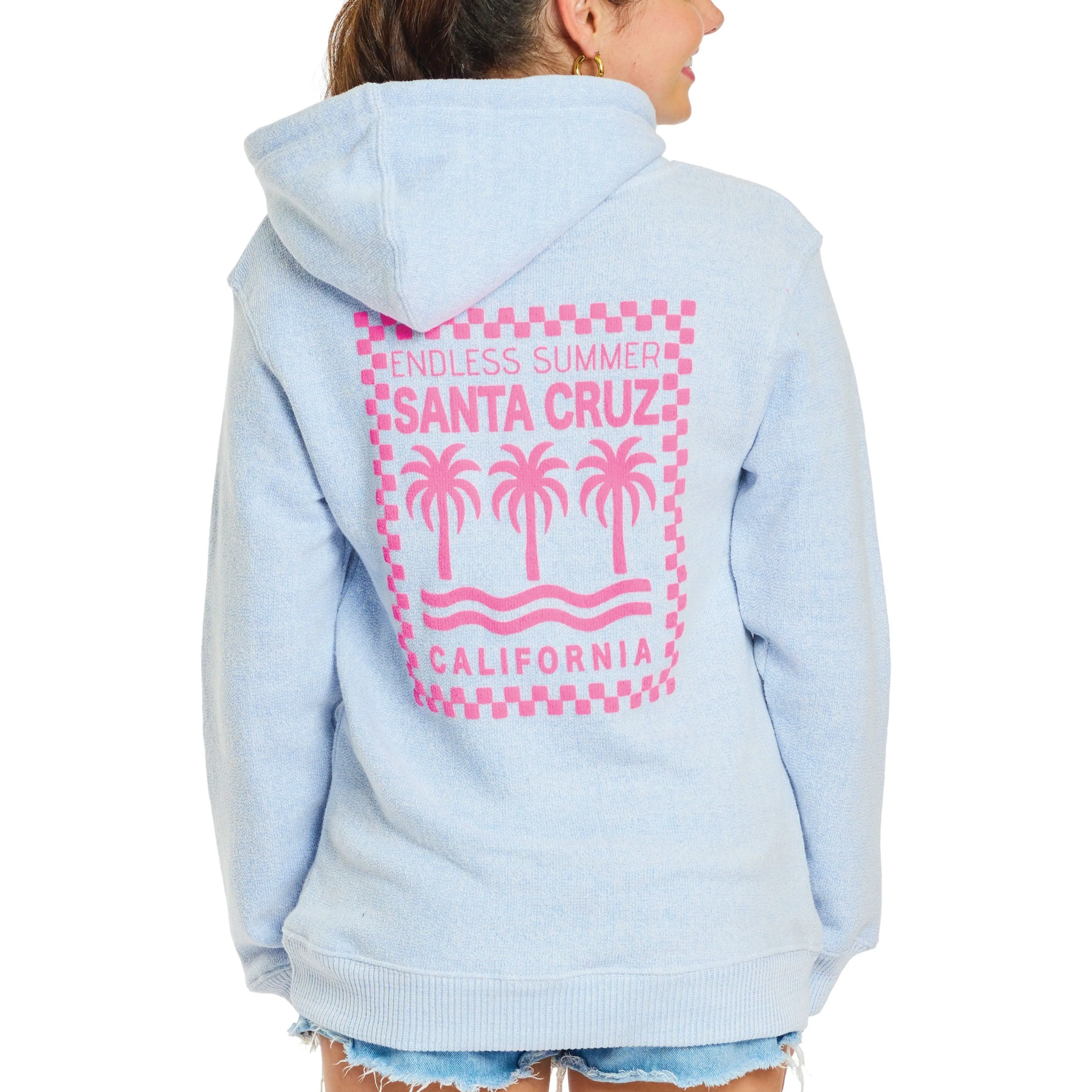 Hold Me Close Unisex Pullover Hoodie