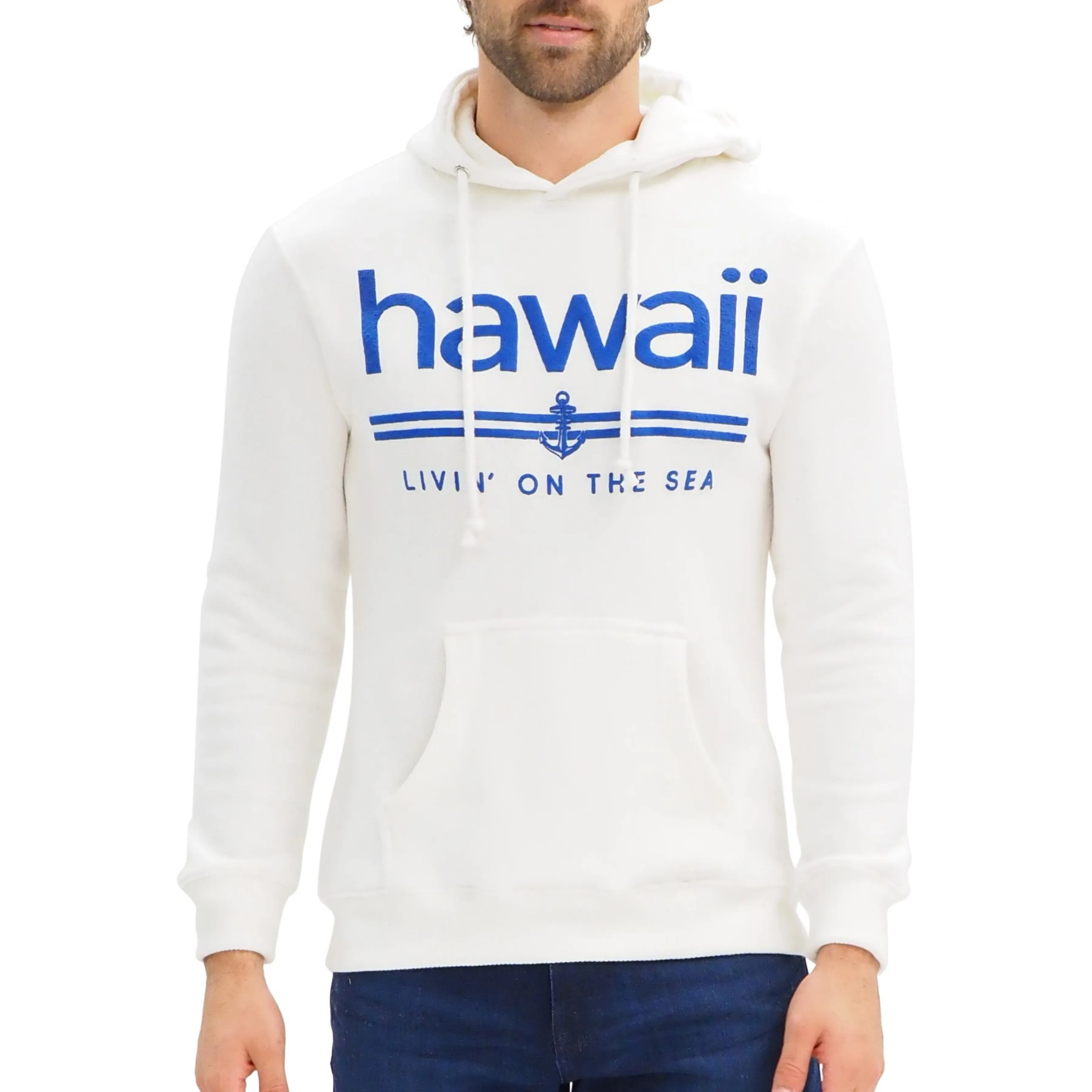 Hold Me Close Unisex Pullover Hoodie
