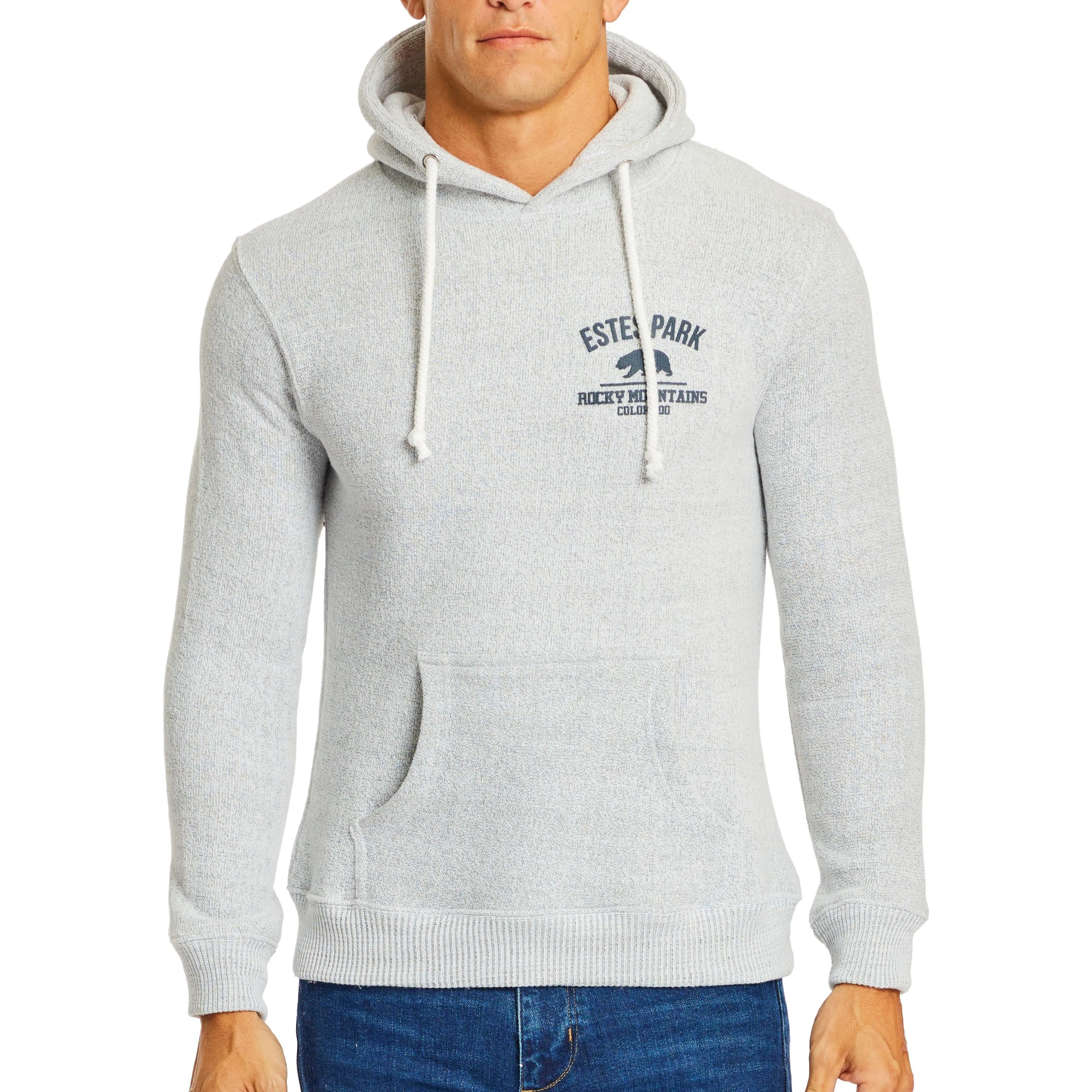 Hold Me Close Unisex Pullover Hoodie