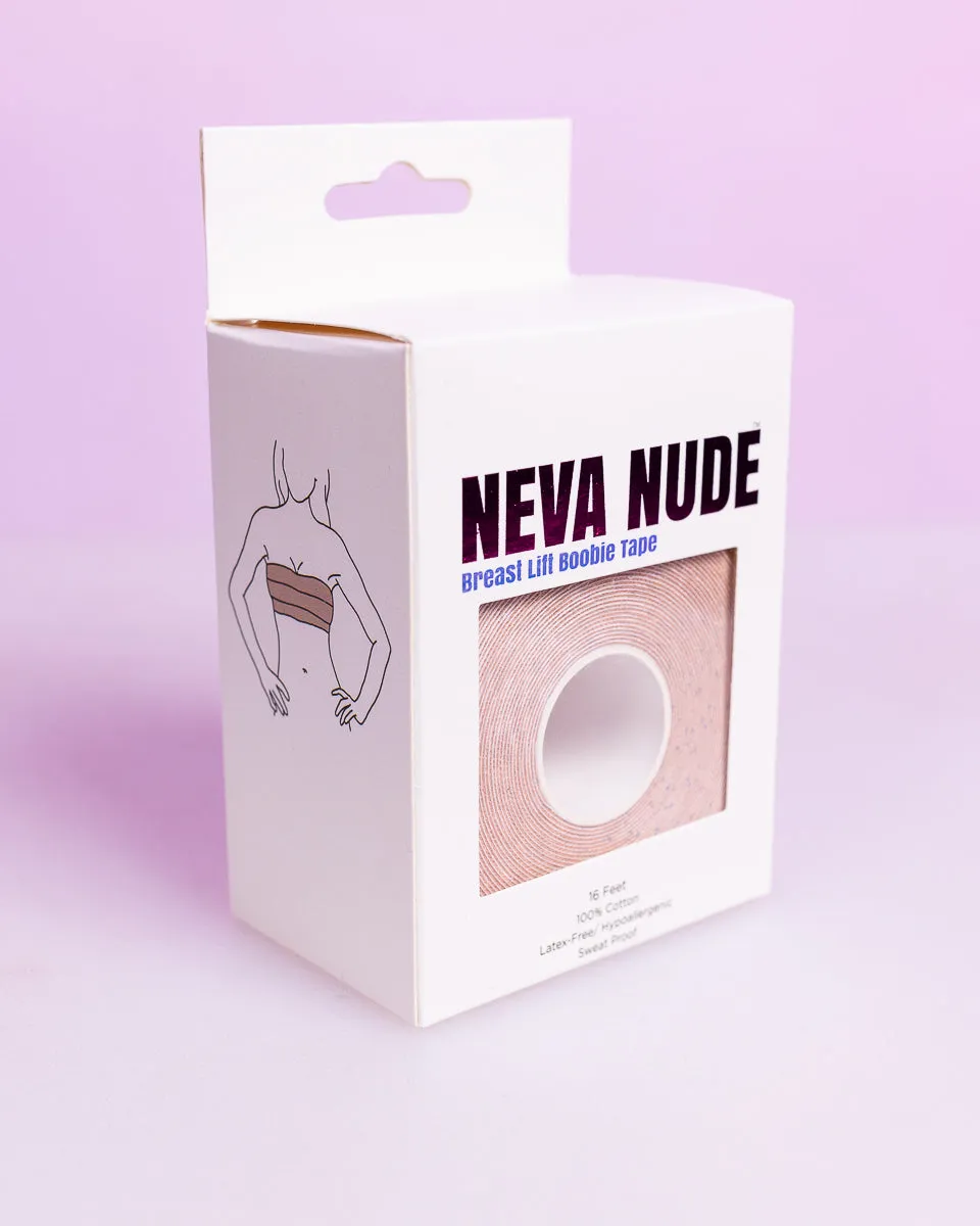 Honey Boob Tape for Lift & Coverage