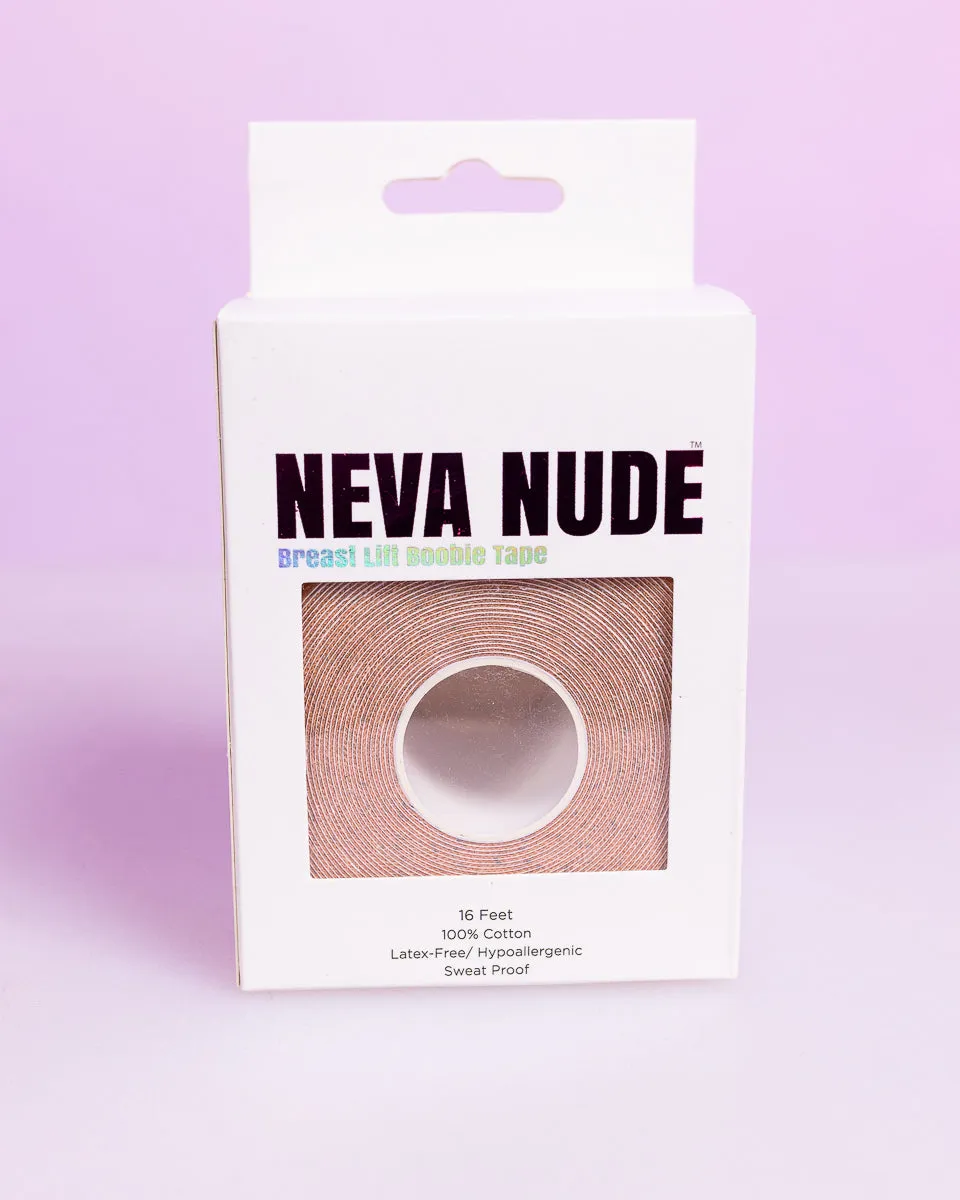 Honey Boob Tape for Lift & Coverage