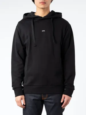 Hoodie Larry
