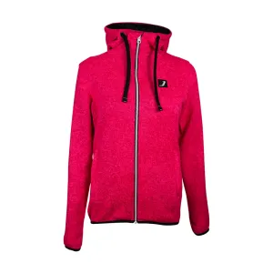 Hoodie SWEATER ZIP W