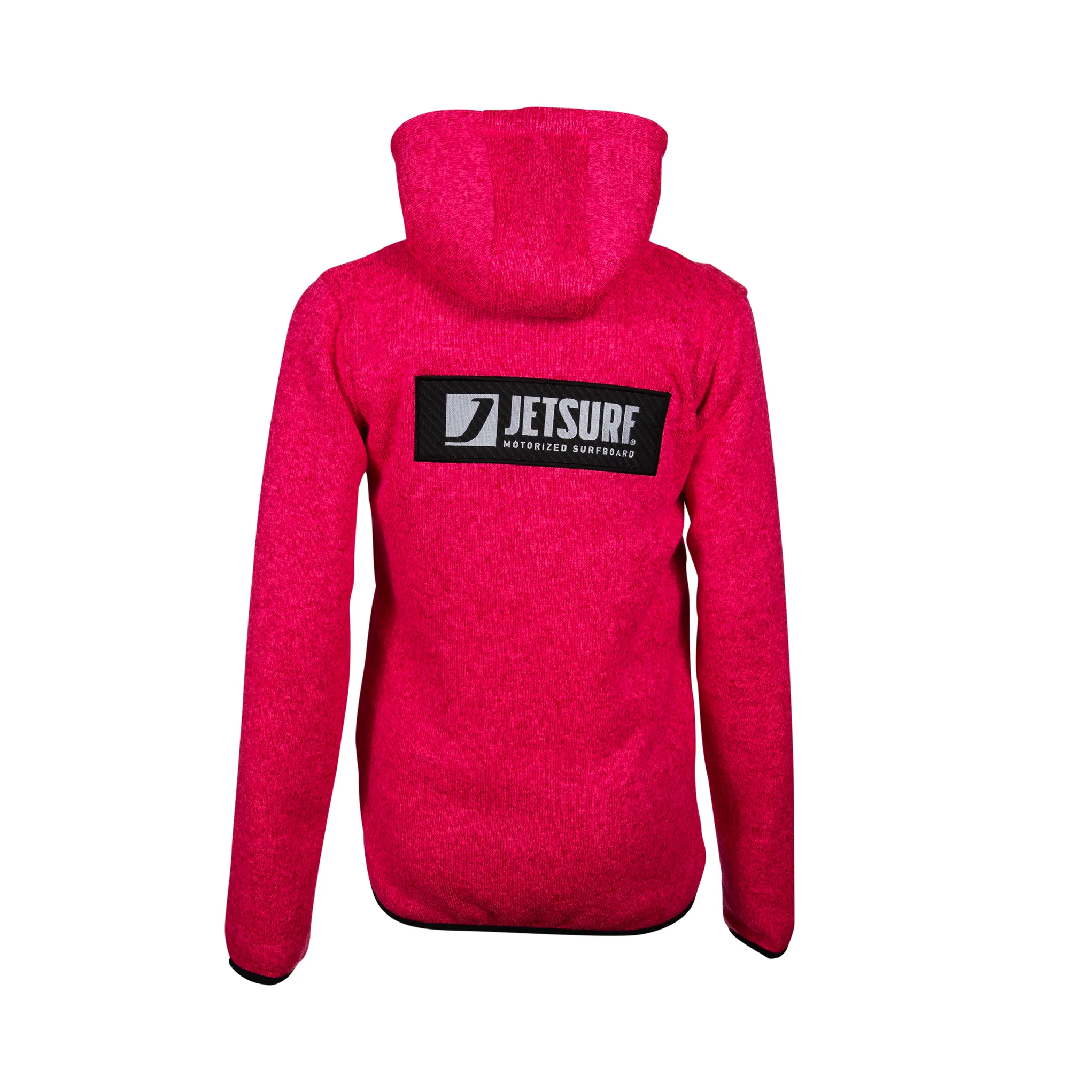 Hoodie SWEATER ZIP W