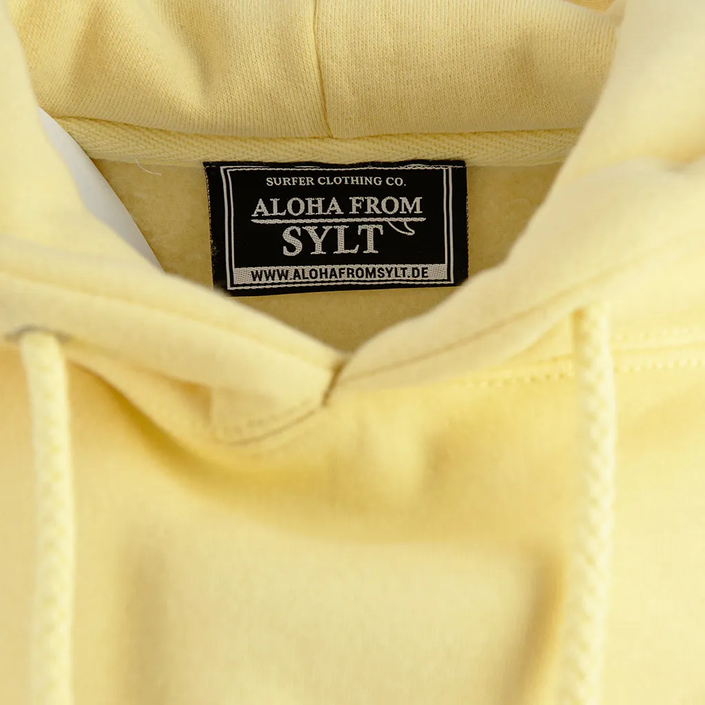 Hoodie - Twisters Retro - American Cut