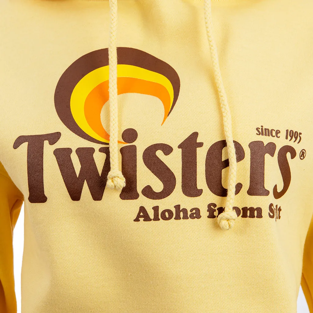 Hoodie - Twisters Retro - American Cut