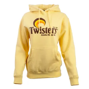 Hoodie - Twisters Retro - American Cut