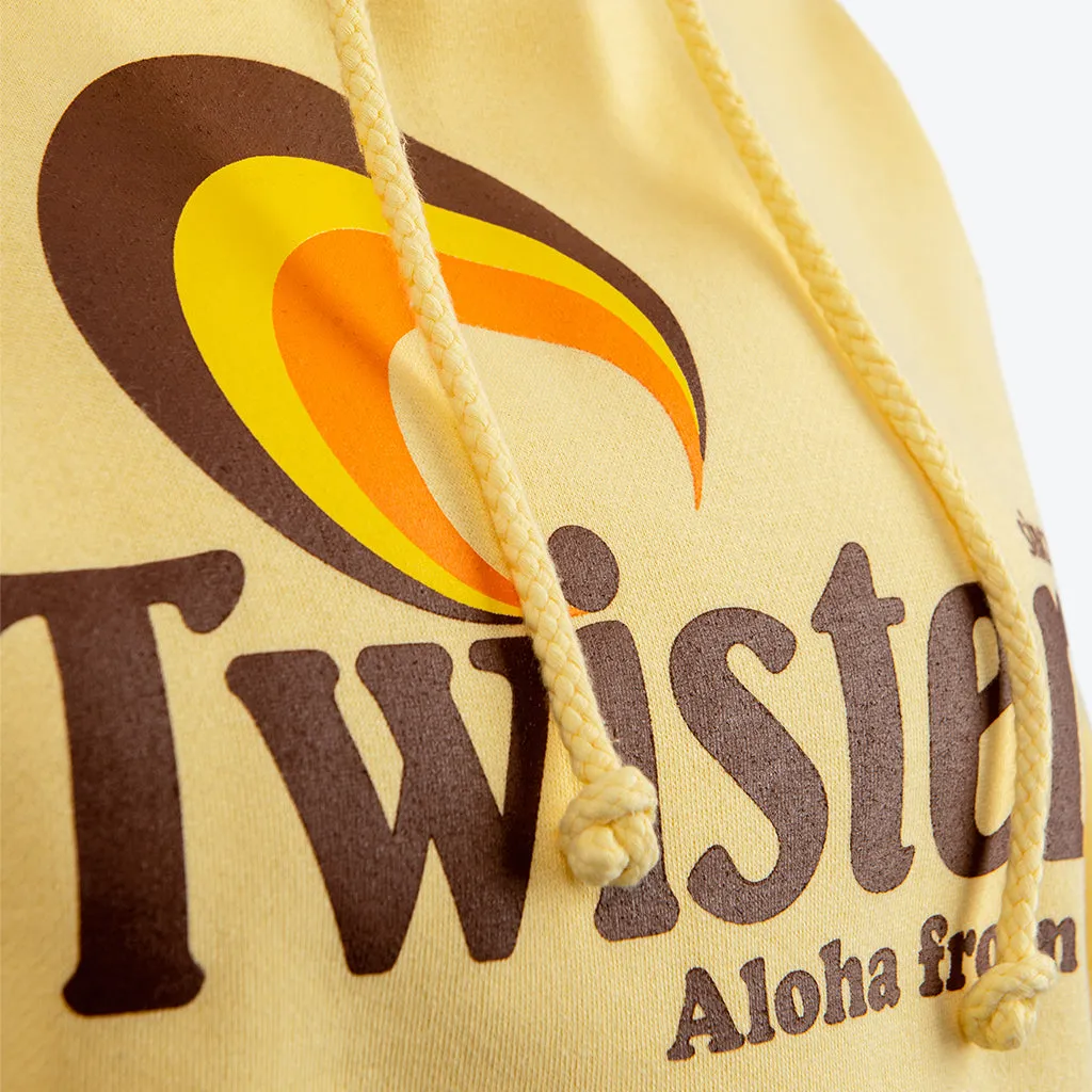 Hoodie - Twisters Retro - American Cut