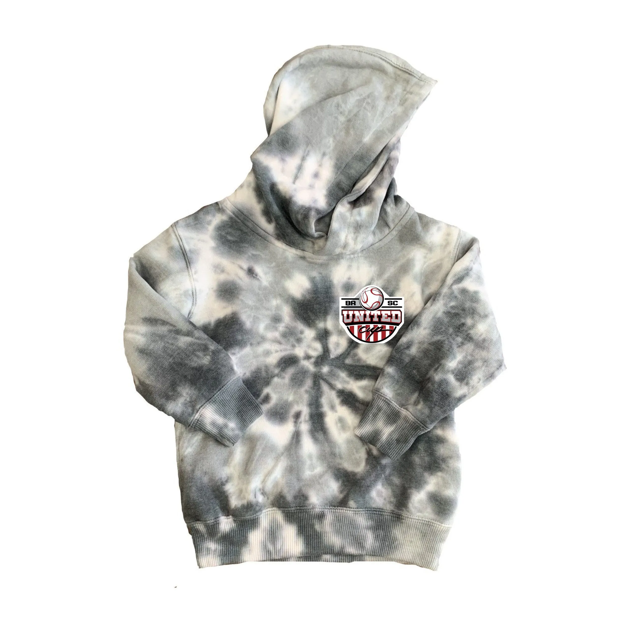 Hoodies BR SC United Cup