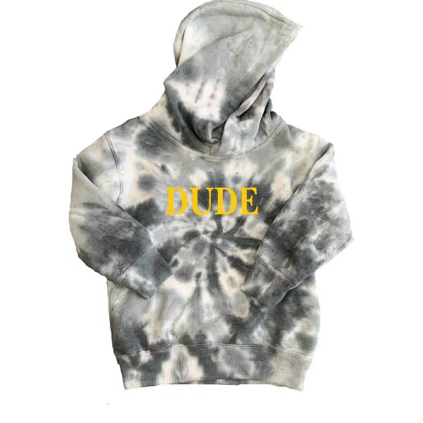 Hoodies Dude