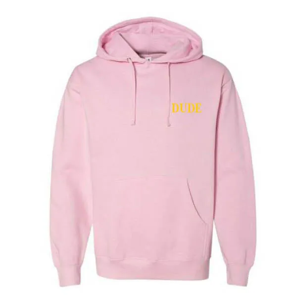 Hoodies Dude