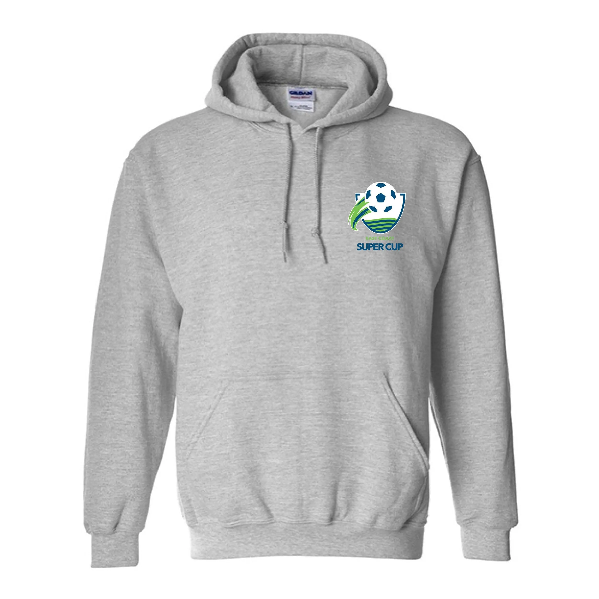 Hoodies East Coast Super Cup