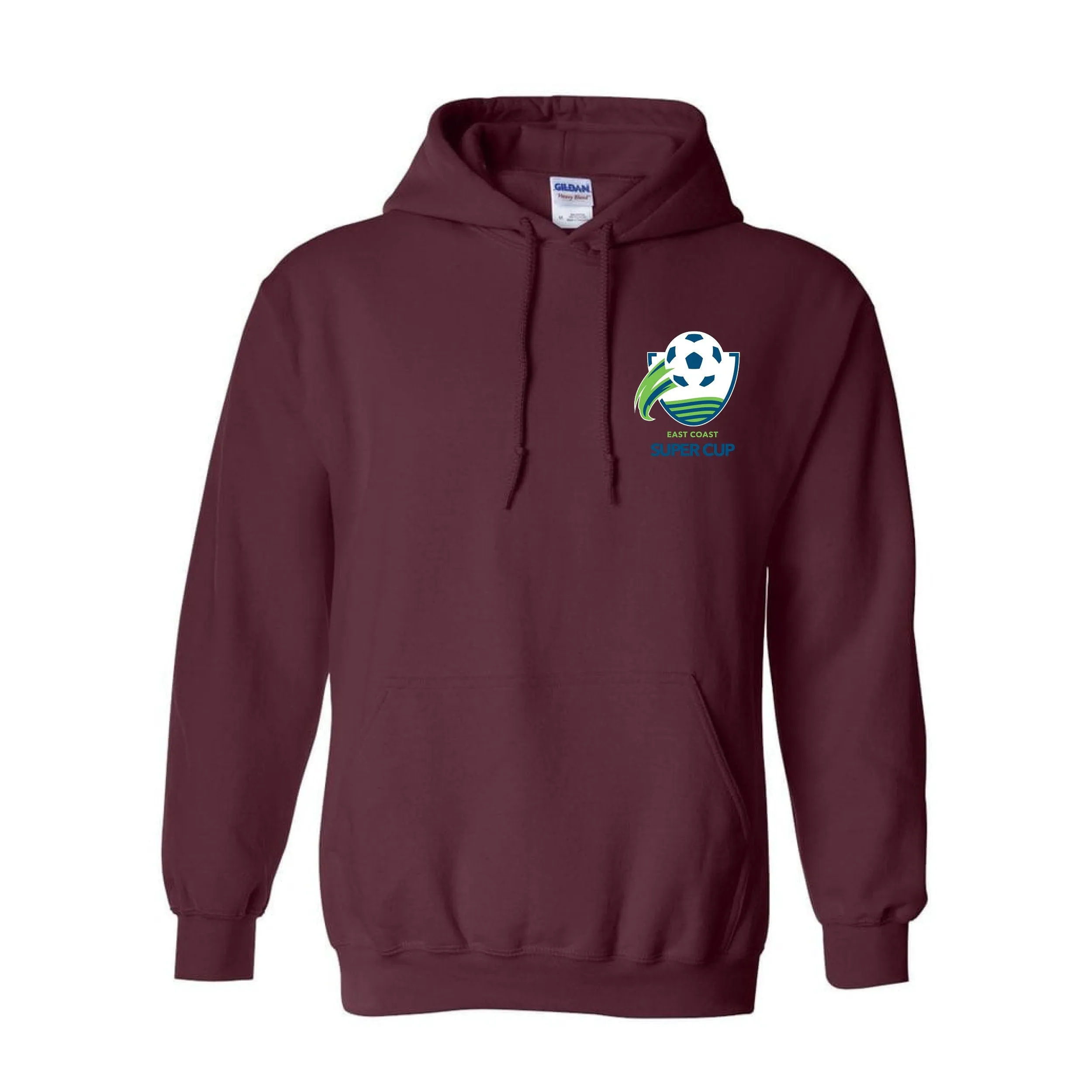 Hoodies East Coast Super Cup