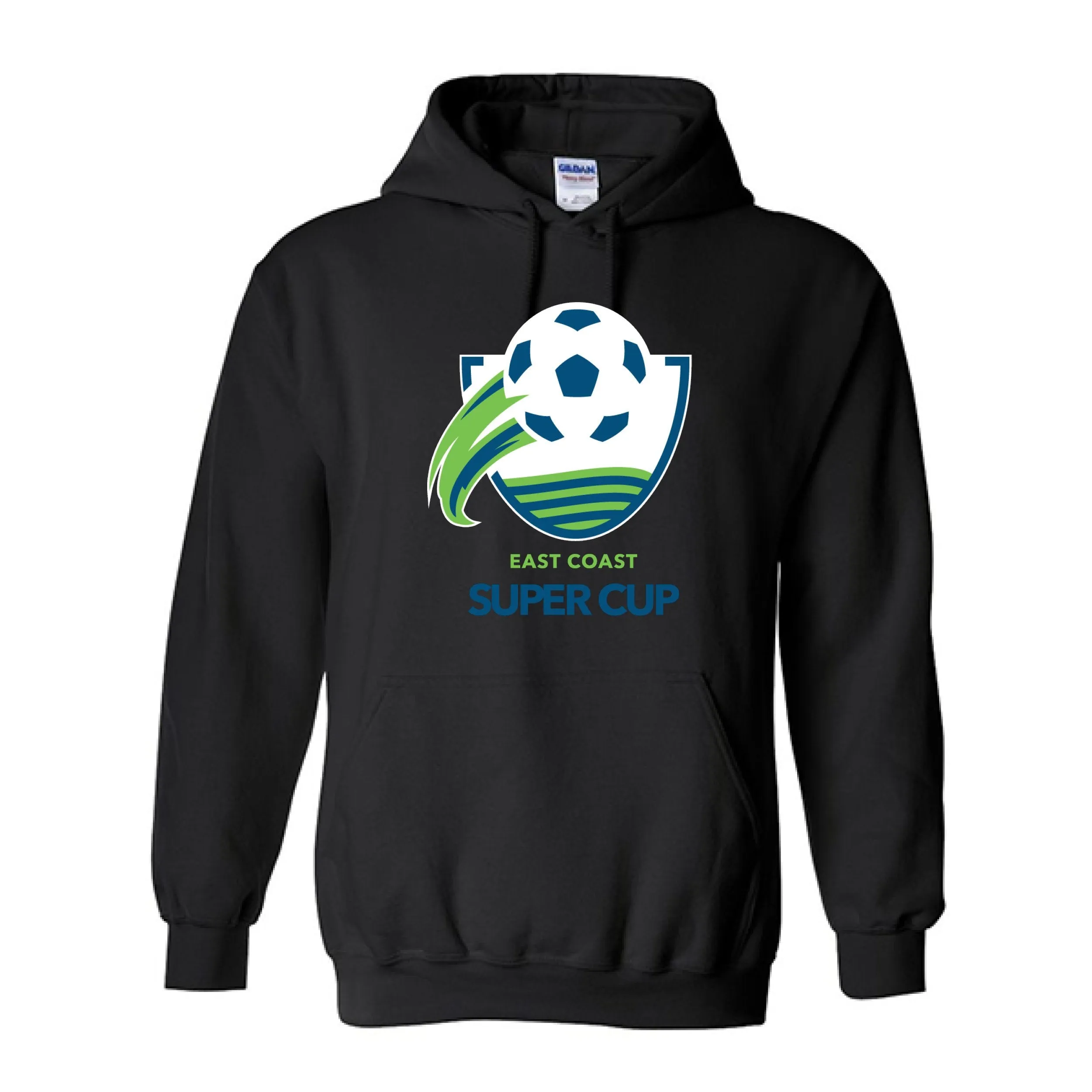 Hoodies East Coast Super Cup