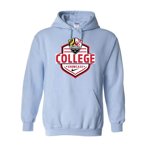 Hoodies Maryland United FC