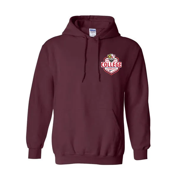 Hoodies Maryland United FC