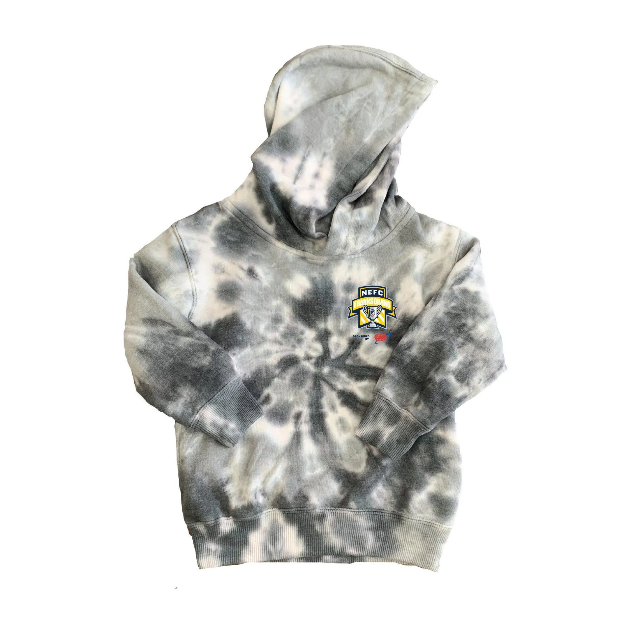 Hoodies NEFC Thanksgiving