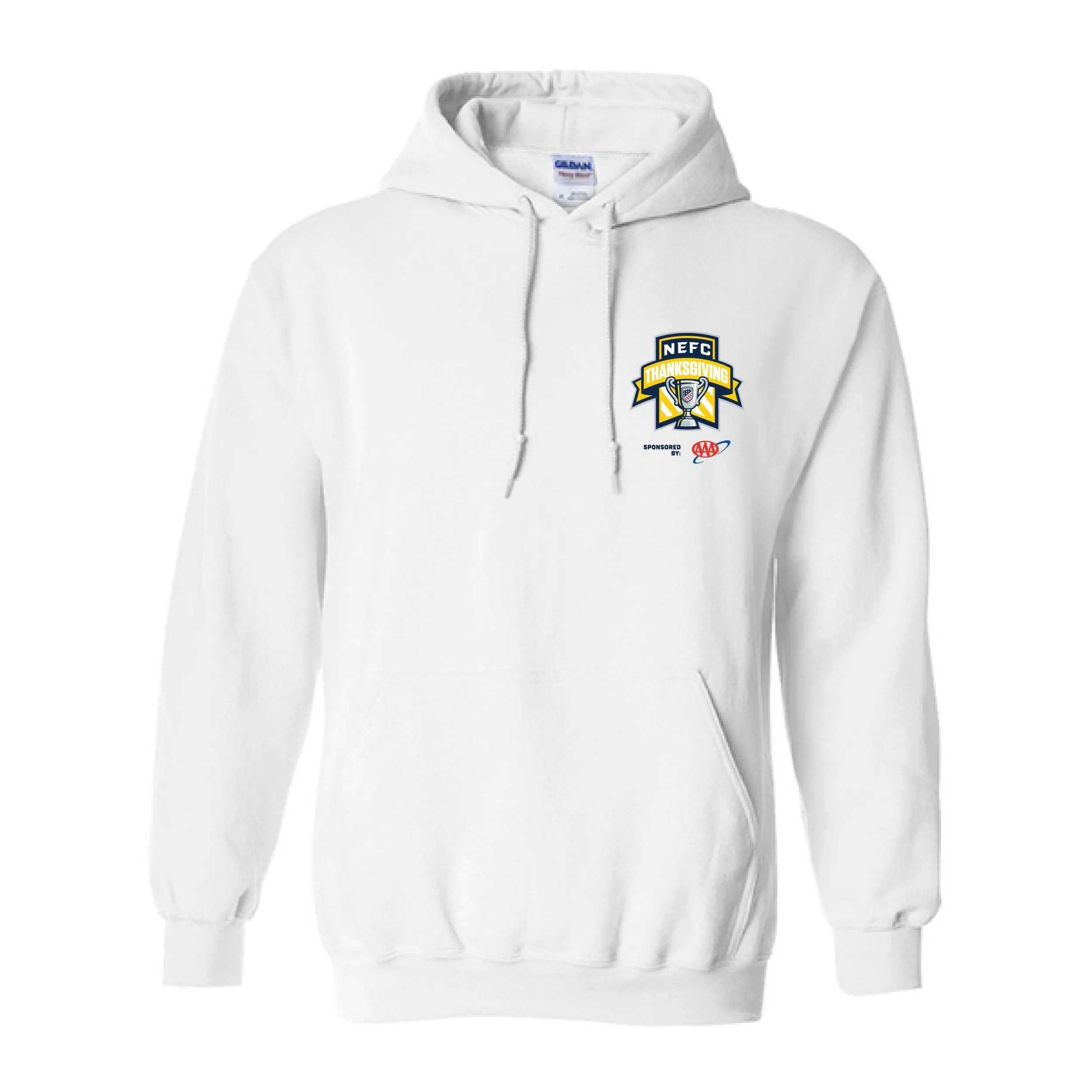 Hoodies NEFC Thanksgiving