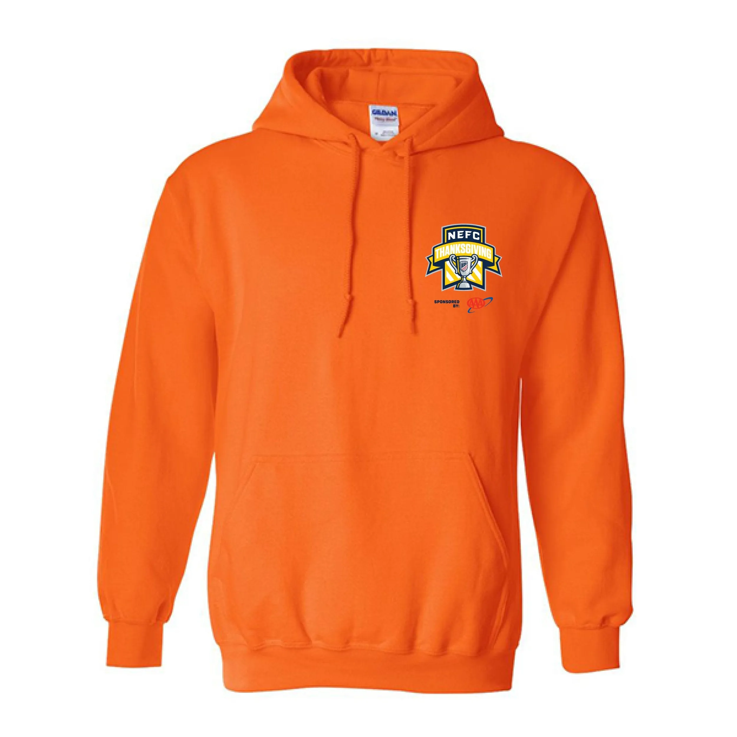 Hoodies NEFC Thanksgiving