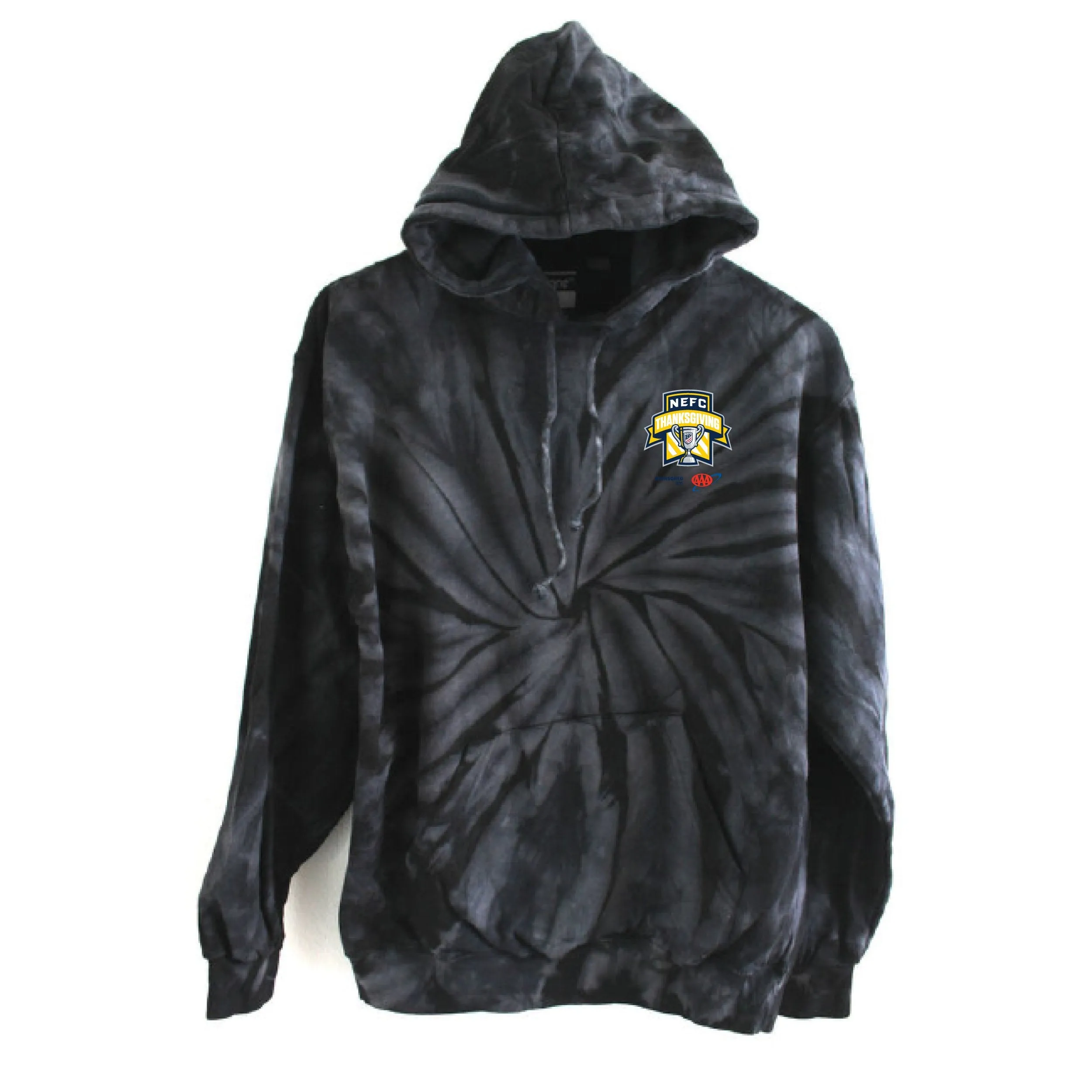 Hoodies NEFC Thanksgiving