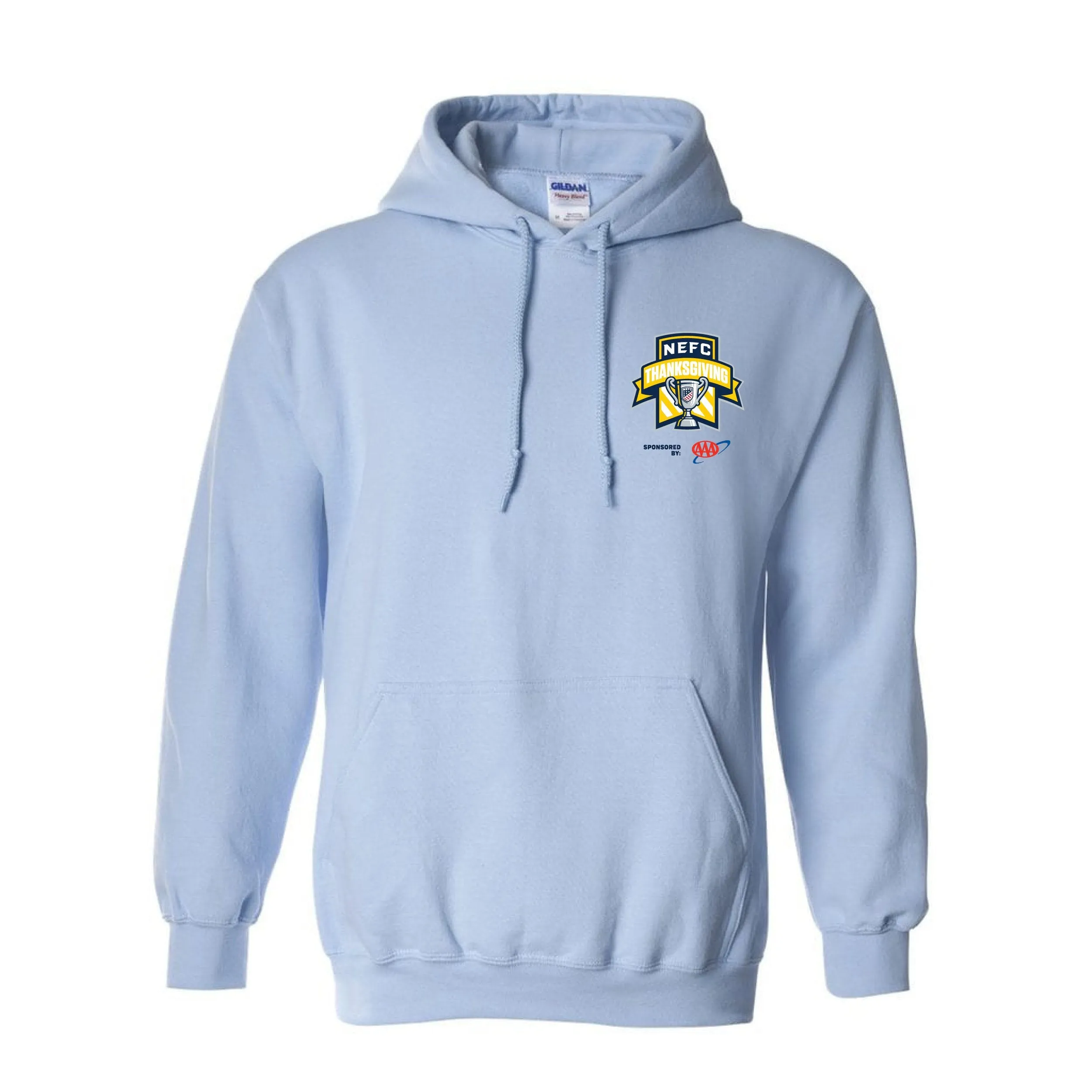 Hoodies NEFC Thanksgiving