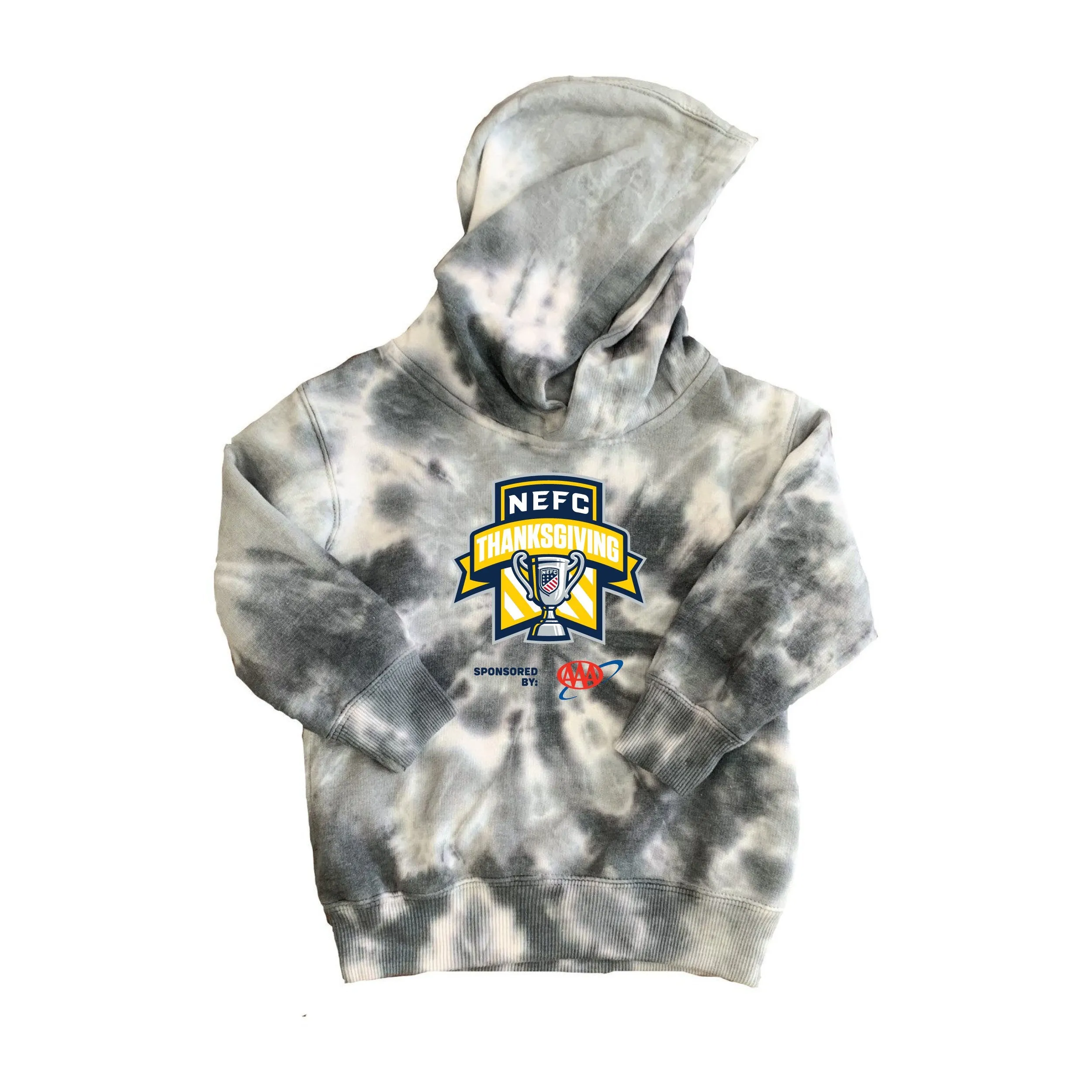Hoodies NEFC Thanksgiving