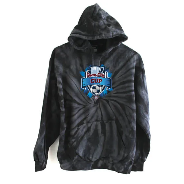 Hoodies Queen City Cup