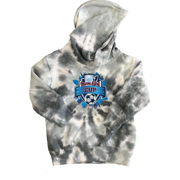 Hoodies Queen City Cup