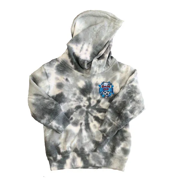 Hoodies Queen City Cup